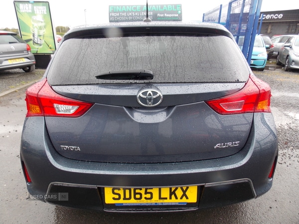 Used Toyota Auris 2015 for sale - 76500421: Photo 6