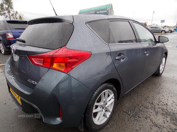 Used Toyota Auris 2015 for sale - 76500421: Photo 7