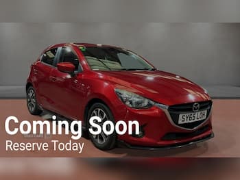 Used Mazda Mazda2 2015 for sale - 79821902: Photo