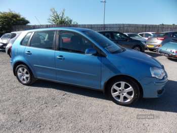 2008 - 1.4 Match TDI 70 5dr