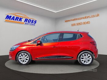 Used Renault Clio 2017 for sale - 78008212: Photo