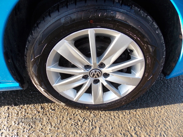 Used Volkswagen Polo 2015 for sale - 76634518: Photo 10