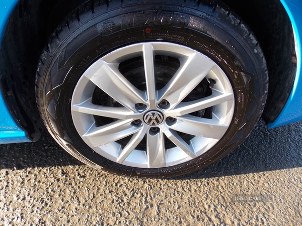 Used Volkswagen Polo 2015 for sale - 76634518: Photo 11