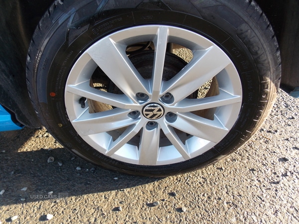 Used Volkswagen Polo 2015 for sale - 76634518: Photo 12