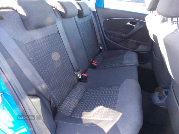 Used Volkswagen Polo 2015 for sale - 76634518: Photo 15
