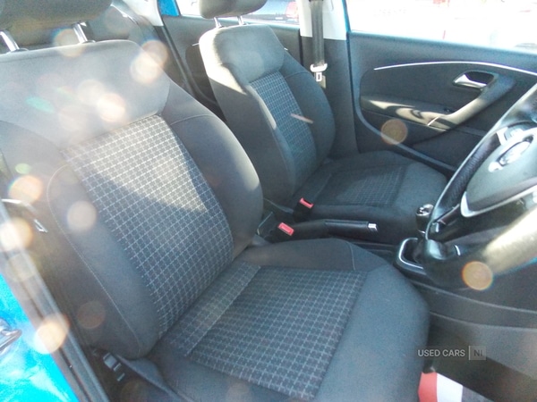 Used Volkswagen Polo 2015 for sale - 76634518: Photo 17