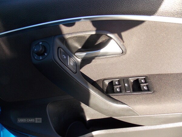 Used Volkswagen Polo 2015 for sale - 76634518: Photo 18