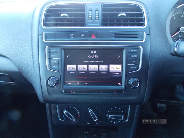 Used Volkswagen Polo 2015 for sale - 76634518: Photo 20