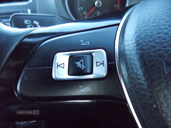 Used Volkswagen Polo 2015 for sale - 76634518: Photo 22