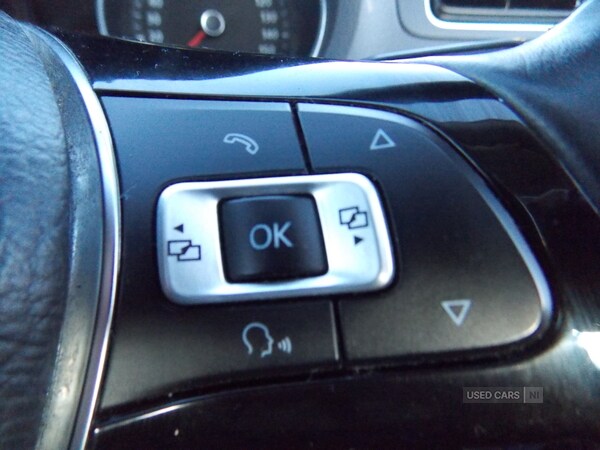 Used Volkswagen Polo 2015 for sale - 76634518: Photo 23