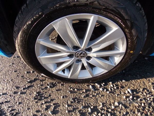 Used Volkswagen Polo 2015 for sale - 76634518: Photo 9