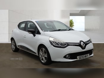 Used Renault Clio 2015 for sale - 79349993: Photo