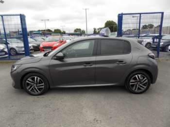 Used Peugeot 208 2021 for sale - 71256364: Photo
