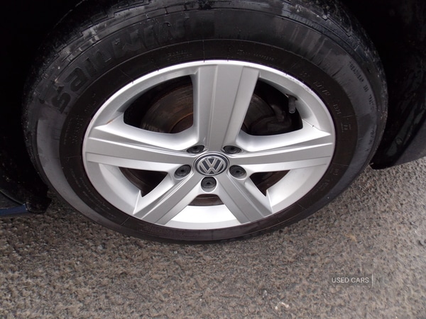 Used Volkswagen Golf 2015 for sale - 76574214: Photo 10