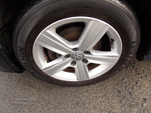 Used Volkswagen Golf 2015 for sale - 76574214: Photo 11