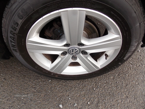 Used Volkswagen Golf 2015 for sale - 76574214: Photo 12