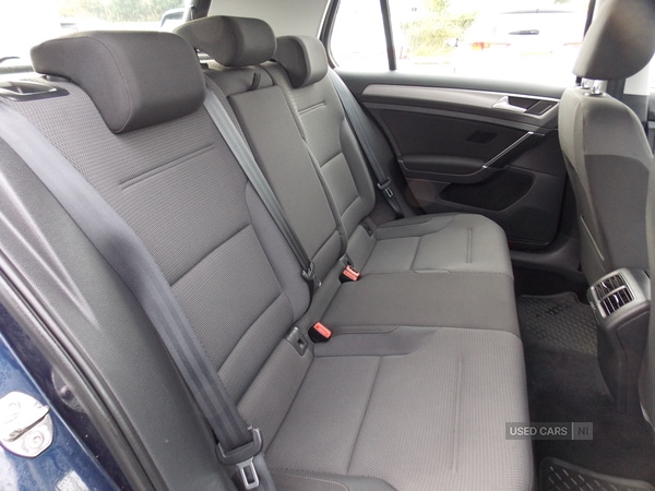 Used Volkswagen Golf 2015 for sale - 76574214: Photo 14