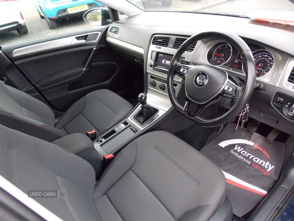 Used Volkswagen Golf 2015 for sale - 76574214: Photo 15