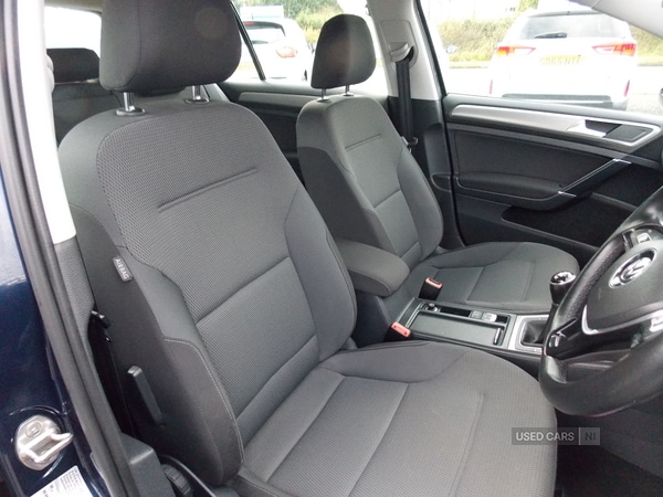 Used Volkswagen Golf 2015 for sale - 76574214: Photo 16