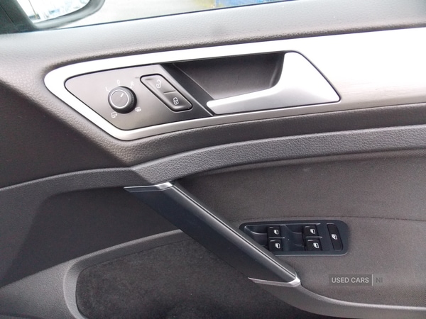 Used Volkswagen Golf 2015 for sale - 76574214: Photo 17