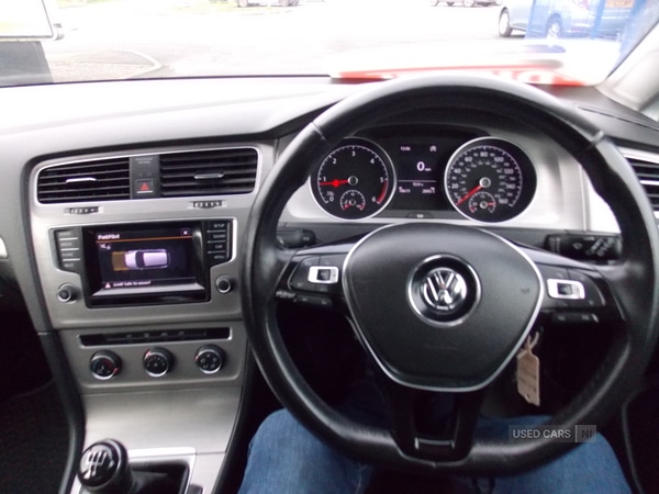 Used Volkswagen Golf 2015 for sale - 76574214: Photo 18