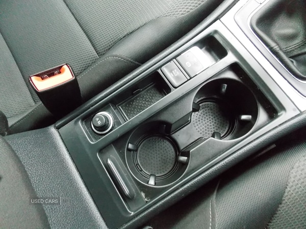 Used Volkswagen Golf 2015 for sale - 76574214: Photo 21