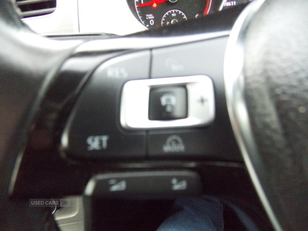 Used Volkswagen Golf 2015 for sale - 76574214: Photo 22