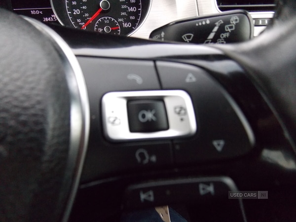 Used Volkswagen Golf 2015 for sale - 76574214: Photo 23