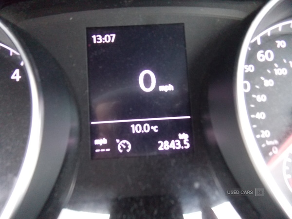 Used Volkswagen Golf 2015 for sale - 76574214: Photo 24