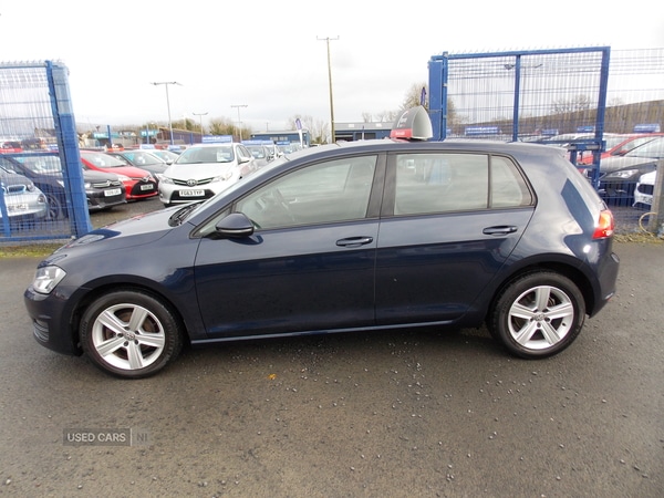Used Volkswagen Golf 2015 for sale - 76574214: Photo 4