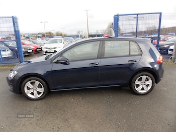 Used Volkswagen Golf 2015 for sale - 76574214: Photo