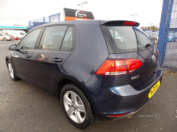 Used Volkswagen Golf 2015 for sale - 76574214: Photo 5
