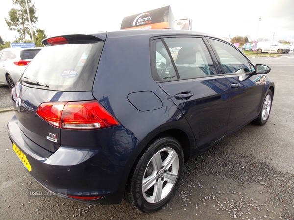 Used Volkswagen Golf 2015 for sale - 76574214: Photo 7