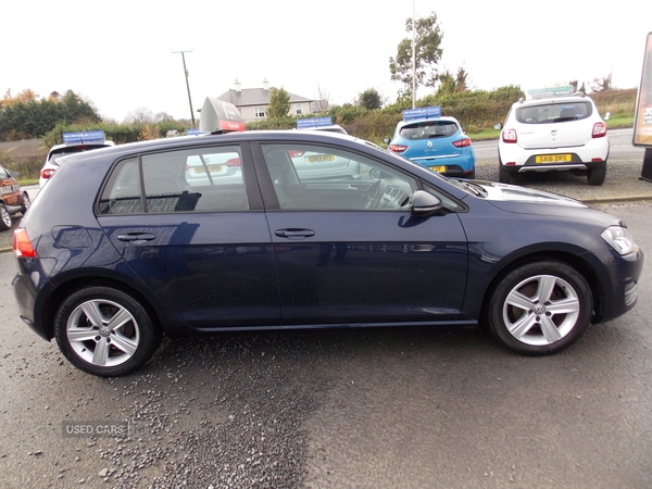 Used Volkswagen Golf 2015 for sale - 76574214: Photo 8