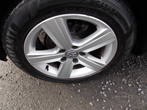 Used Volkswagen Golf 2015 for sale - 76574214: Photo 9