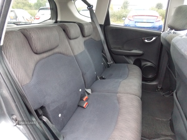 Used Honda Jazz 2014 for sale - 74959393: Photo 11