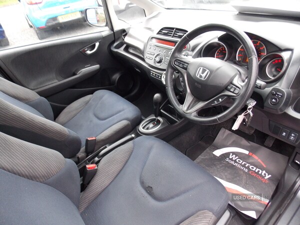 Used Honda Jazz 2014 for sale - 74959393: Photo 12