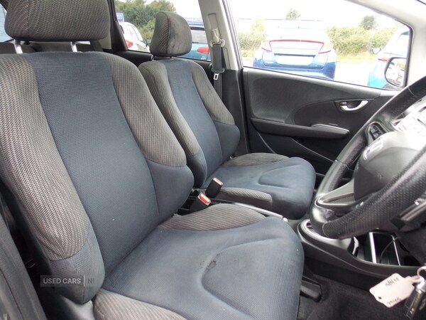 Used Honda Jazz 2014 for sale - 74959393: Photo 13