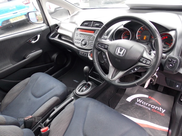 Used Honda Jazz 2014 for sale - 74959393: Photo 14