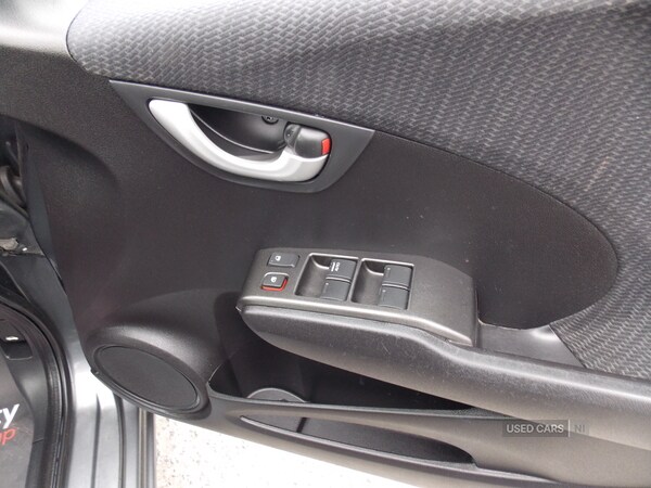 Used Honda Jazz 2014 for sale - 74959393: Photo 15