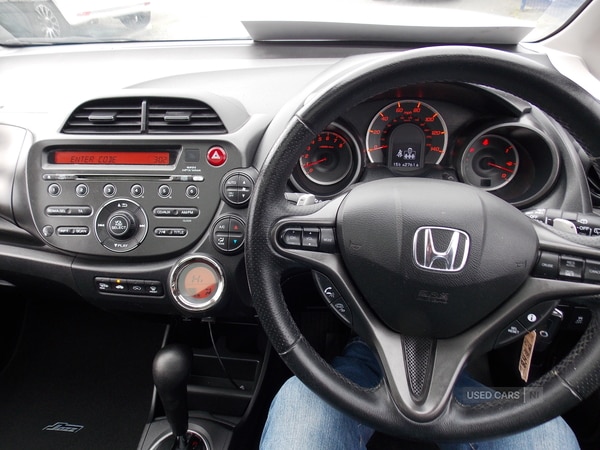 Used Honda Jazz 2014 for sale - 74959393: Photo 16