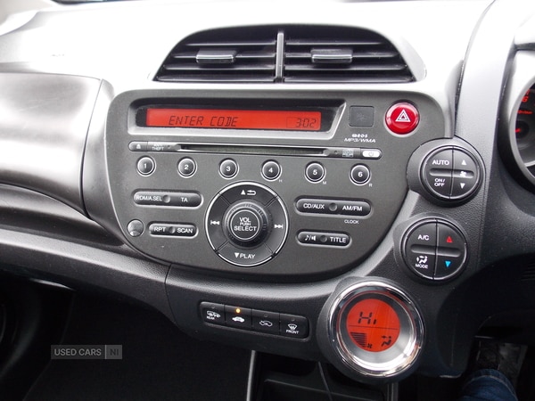 Used Honda Jazz 2014 for sale - 74959393: Photo 17
