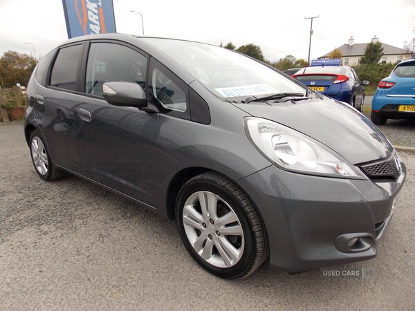 Used Honda Jazz 2014 for sale - 74959393: Photo 1