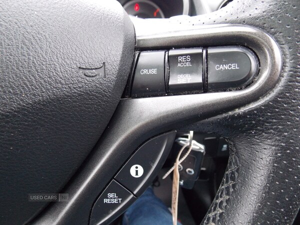 Used Honda Jazz 2014 for sale - 74959393: Photo 20