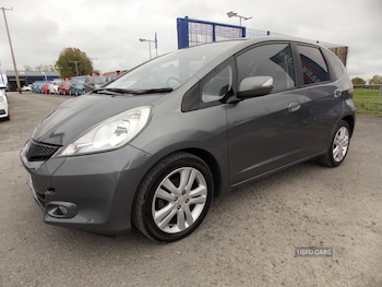 Used Honda Jazz 2014 for sale - 74959393: Photo 2