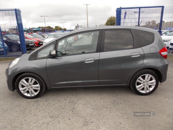Used Honda Jazz 2014 for sale - 74959393: Photo 3