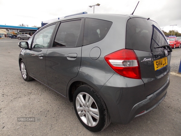 Used Honda Jazz 2014 for sale - 74959393: Photo 4