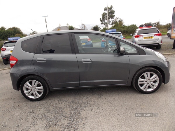 Used Honda Jazz 2014 for sale - 74959393: Photo 5