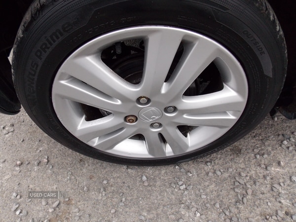 Used Honda Jazz 2014 for sale - 74959393: Photo 6