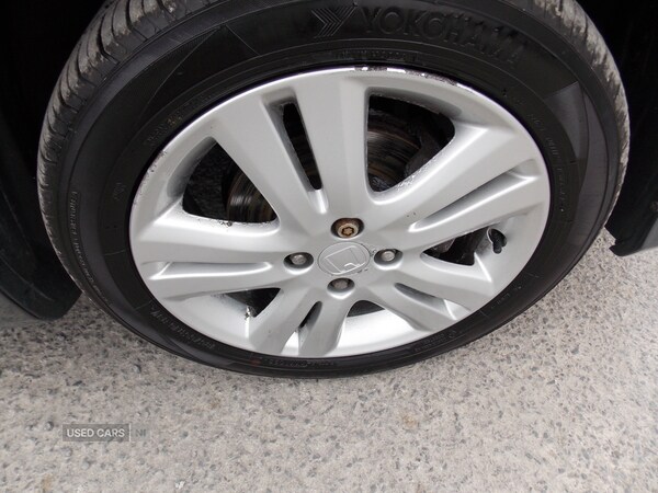 Used Honda Jazz 2014 for sale - 74959393: Photo 7